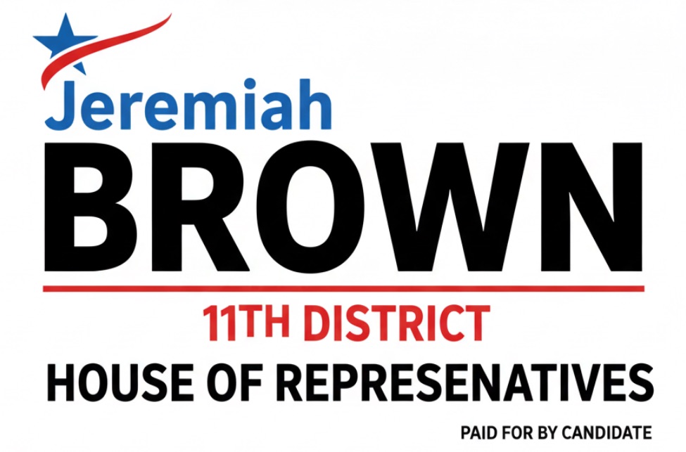 Jeremiah Brown